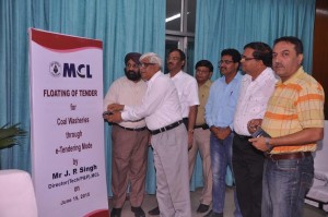 MCL floats e-tender for 10 MTY Jagannath Coal Washery