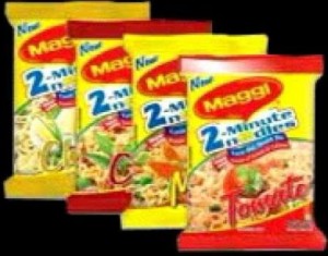 Maggi