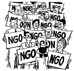 NGOs