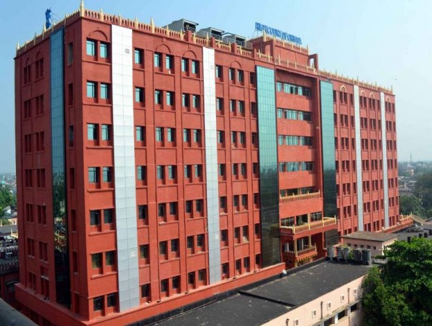 Orissa High-Court