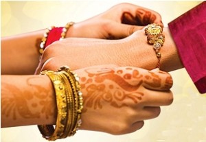 Raksha-Bandhan-Modi