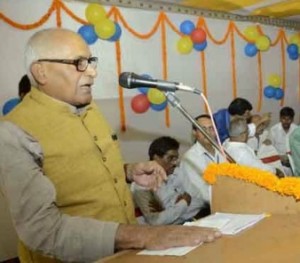 Ramdhani Singh