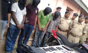 Robbery-Justice-Mohanty