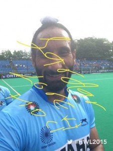 Sardar-Singh-India
