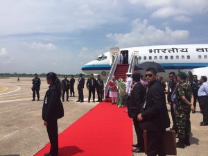 Visit to Bangladesh will strengthen ties Modi