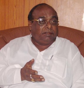 Damodar Rout
