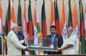 Modi-Bangladesh