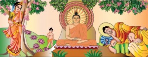 Vesak-Act-East