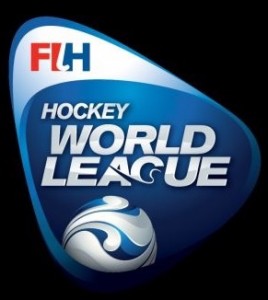 Hockey World League
