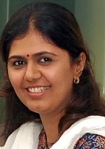 Pankaja Munde
