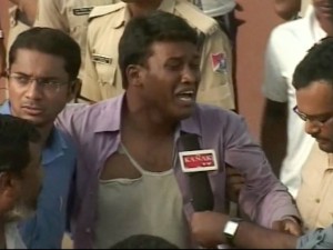 Kanak TV RPF
