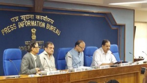 Boycotting NITI Aayog meeting against Federalism