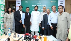 Cargill India   Surakshit Khadya Abhiyan