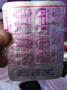 Fake medicines_Photo