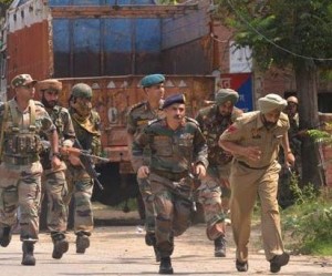 Gurdaspur-Terror