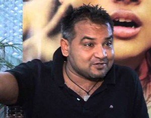 Have permission to use 'Rangabati' says Nila Madhab Panda