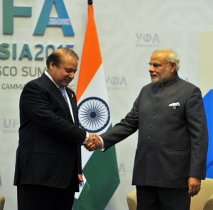 Modi-Nawaz