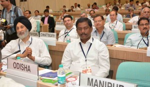 Odisha Food Monister