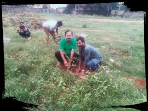 Paikanagar Welfare Association