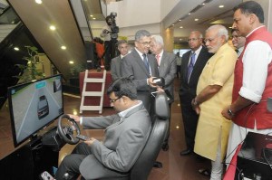 Skill India Mission will be youth's war against Poverty