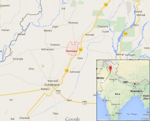 dinanagar punjab 222