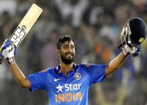 Ambati Rayudu