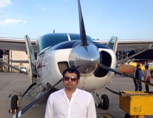 Trideb-Rout-Air-Odisha