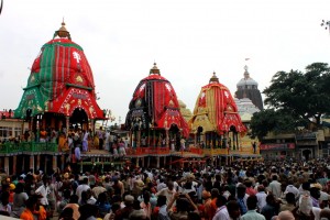 Rath Yatra