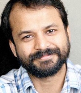 Ashish Khetan