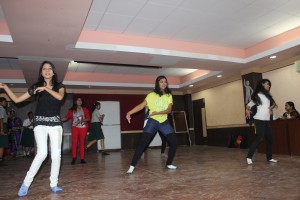 Mother's Public School