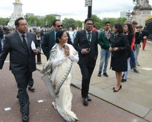 mamata banerjee west bengal