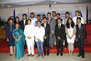 4th KiiT International School MUN 2015 concludes in Bhubaneswar