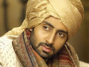 Abhishek Bachchan