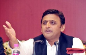 Akhilesh Yadav