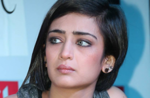 Akshara Haasan