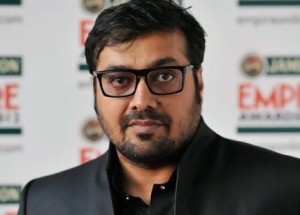 Anurag Kashyap