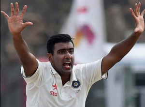Ashwin