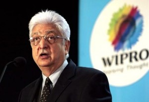 Azim Premji