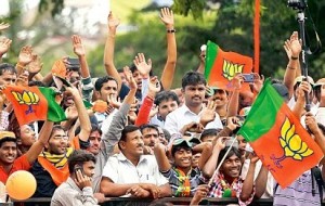 BJP