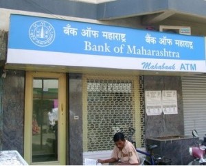 Bank of Maharashtra