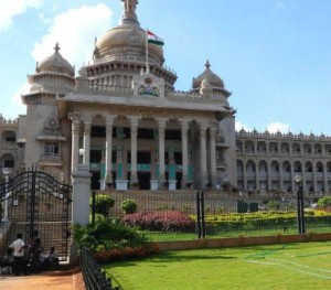 Bengaluru Civic Body Polls
