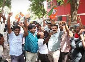 Bengaluru-Polls
