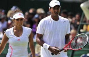 Bhupathi-Sania