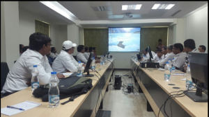 Biju Patanaik International Airport Bhubaneswar