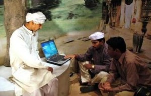 Broadband-gram-panchayats