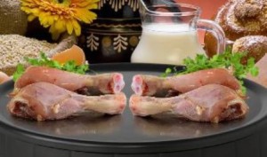 Chicken-Fresh