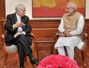 Chief Minister Mufti Muhammad Sayeed