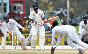Colombo Test