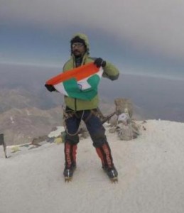 Ganesh-odia-mountaineer