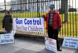 Gun Control Laws